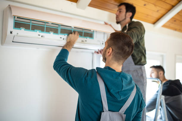 Best HVAC Consulting and Engineering in Wellston, MO