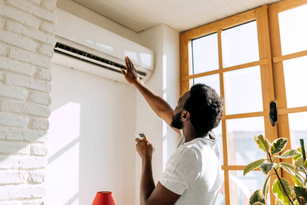 Best Energy-efficient HVAC Solutions in Wellston, MO