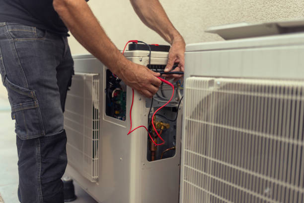 Professional HVAC in Wellston, MO