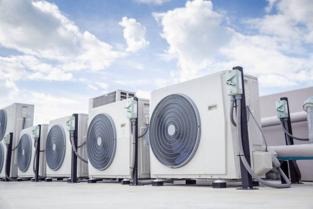 Best VRF (Variable Refrigerant Flow) Systems in Wellston, MO