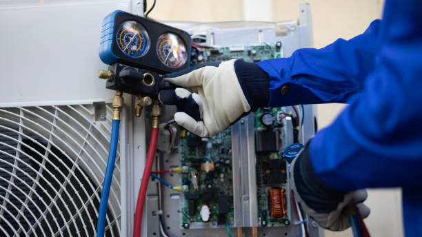 Best Geothermal HVAC Systems in Wellston, MO